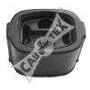 CAUTEX 010483 Holder, exhaust system